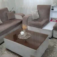 مبل ال ۷ نفره