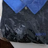 لباس کار نو استفاده نشده بازدید ماهدشت