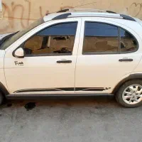 کوییک مدل۹۸|خودرو سواری و وانت|فردیس, شهرک شهید حسینی|دیوار