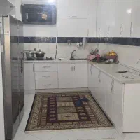 رهن کامل۸۵ متری دوخوابه..گلشهر ۸..گل آرا  ۲۲