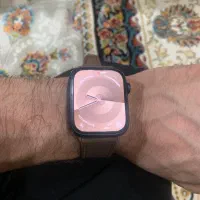 اپل واچ سری ۷ سایز ۴۵