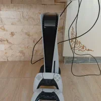 پلی استیشن 5 فت دو دسته