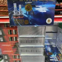 انواع هدلایت زیر قیمت بازار/پارس اسپرت|قطعات یدکی و لوازم جانبی|همدان, |دیوار