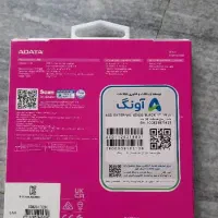 هارد اکسترنال A DATA یک ترابایت