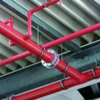 خدمات لوله سیم کشی قرارداد تعمیر نگهداری آتش نشانی|مصالح و تجهیزات ساختمان|مشهد, آزادشهر|دیوار