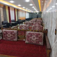 رهن  باغ رستوران(مجموعه تفریحی)با تمامی وسایل|اجارهٔ مغازه و غرفه|رباط‌کریم, شهرستانک|دیوار