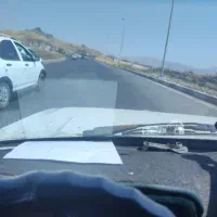 بار از بروجرد به سمت سنندج