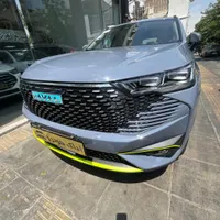 هاوال H6 هیبرید، ناردوگری،خاکستری،سفید مشکی ۲۰۲۵|خودرو سواری و وانت|تهران, توحید|دیوار