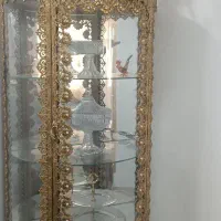 ویترین برنز اصل سنگین