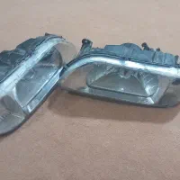 چراغ پراید