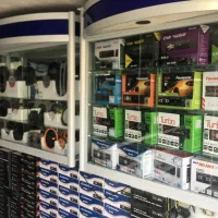 گردنبند رادیوفلش نصب سیستم ضبط بلوتوثی کیان سیستم