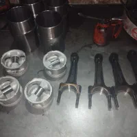 تعمیرگاه اتومبیل نخعی .