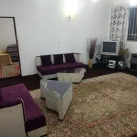 اجاره روزانه/هفتگی/ماهانه آپارتمان ۷۵ متری