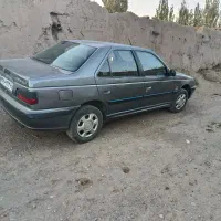 پرشیا دوگانه کارخانه|خودرو سواری و وانت|خوی, |دیوار