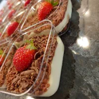 دسر و کیک کافه و شیرینی و ژله یلدا