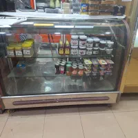 ویترین مغازه
