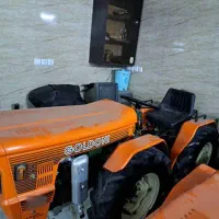 کمرشکن گلدونی|خودرو سنگین|تهران, آزادشهر|دیوار