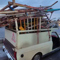 خریدارضایعاتی درکمترین زمان ممکن۲۴ساعت