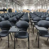 صندلی دسته دار آموزشی