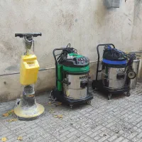 فروش دستگاه مبل شویی