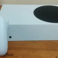 Xbox series s|کنسول، بازی ویدئویی و آنلاین|شیراز, مسکن مهر شیراز|دیوار