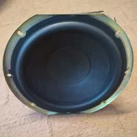 تعدادی باند و ساب و میدرنج