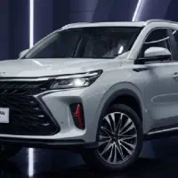 فروش خودرو توکا