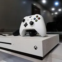 ایکس باکس وان اس xbox one s