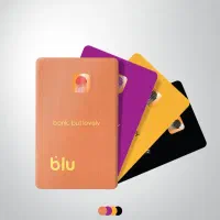 بلوبانک نصب کنید هدیه بگیرید اینهOKULHIکددعوت