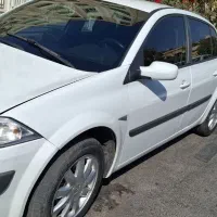 ماشین مگان مدل ۸۹|خودرو سواری و وانت|شیراز, کلاهدوز|دیوار