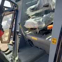 تراکتور ۳۹۹ جفت کابین دار ۱۴۰۱|خودرو سنگین|حسین آباد, |دیوار