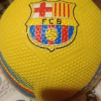 توب بارسا|اسباب‌بازی بچه|سنندج, |دیوار