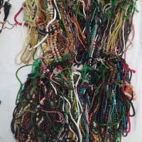 تسبیح پلاستیکی