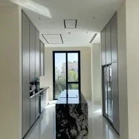 استثنایی ترین ۲۴۰متری/ مشرفیت ابدی به دره زعفرانیه|فروش آپارتمان|تهران, زعفرانیه|دیوار