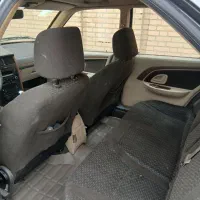 پرشیا xu7 مدل ۱۳۹۹ در حد|خودرو سواری و وانت|صفادشت, |دیوار