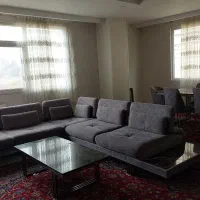 مبل ال و میزناهارخوری و میز تی وی ست برند تی رست