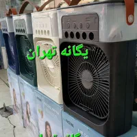 پنکه مهپاش پنکه مه پاش پنکه رومیزی ایستاده دیواری