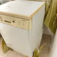 ماشین ظرفشویی AEG اصل سالم|ماشین ظرفشویی|تهران, سعادت‌آباد|دیوار