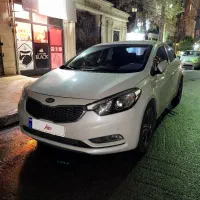 سراتو ۲۰۱۶ فول کامل