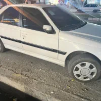 Tu5سیمی بدون رنگ و خط وخش شاسیها پلمپ|خودرو سواری و وانت|گرگان, |دیوار