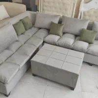 مبلمان ال|مبلمان خانگی و میز عسلی|آمل, |دیوار