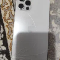 iPhone 12 pro|موبایل|جیرفت, |دیوار