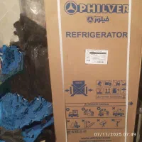 یخچال فریزر ۱۴ فوت فیلور