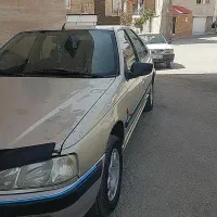 فروشی|خودرو سواری و وانت|پردیس, فاز ۴|دیوار