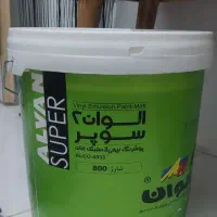 رنگ الوان ۲ سوپر ۲۵ کیلویی