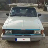 پیکان وانت|خودرو سواری و وانت|ارومیه, |دیوار