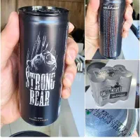 انرژی زا زمزم .استرانگ بر .افکت واسپینوی