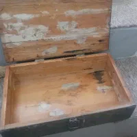 صندوق جادار بزرگ|ظروف نگهدارنده، پلاستیکی، یک‌بارمصرف|سرپل ذهاب, |دیوار
