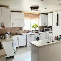 ۱۲۵متر/۲خواب/در برج مجـلل و با اصـالت ازگل|فروش آپارتمان|تهران, ازگل|دیوار