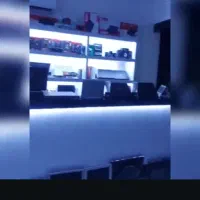 ویترین و دکور مغازه مناسب اکثرمشاغل|بوفه، ویترین، کنسول|نیشابور, فردوس شمالی|دیوار